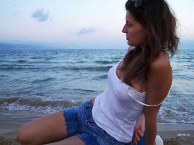 Интимные снимки с отпуска: горячие фотографии для взрослых