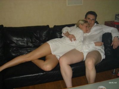 Отличный День Рождения с водочкой и весельем на любительских фотографиях