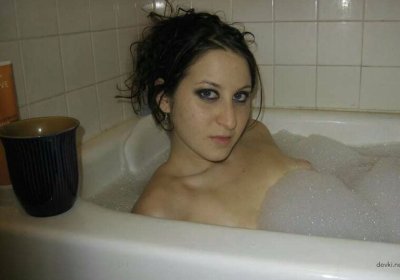 Интимные снимки красавицы в ванной - пикантные фотографии для взрослых