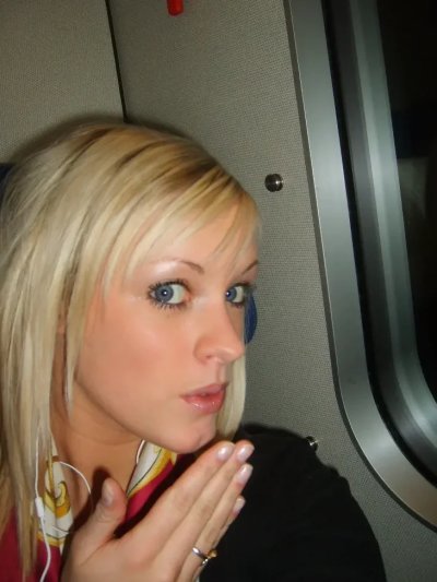 Оральный секс от соблазнительницы