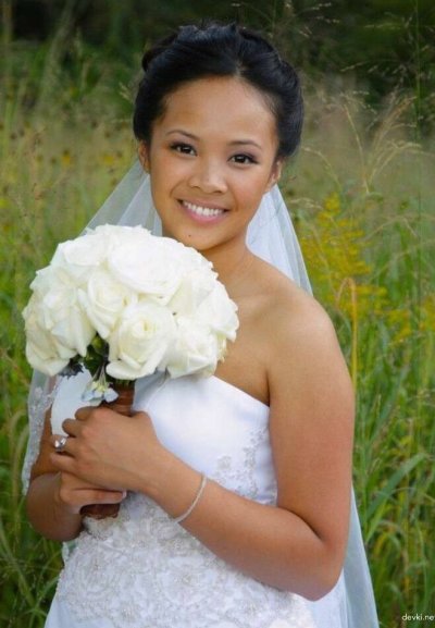 Фотографии с нашей незабываемой брачной ночи: полный расклад!