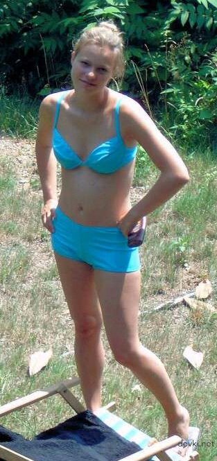 Интимное фото в обнаженном виде – только для взрослых!