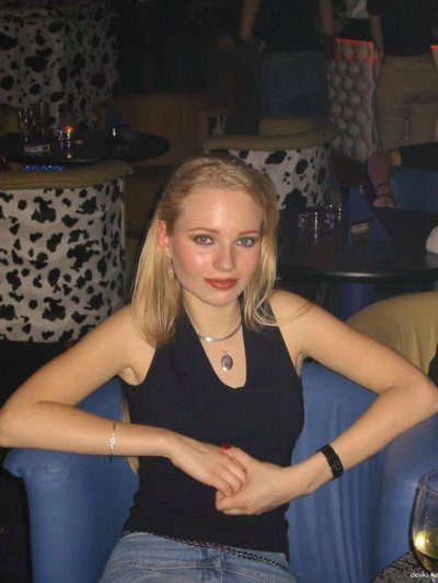 Интимные фото обворожительной дамы - только для взрослых