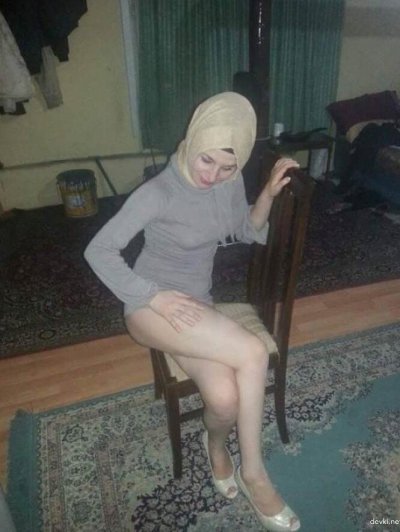 Развратная красотка без задротства