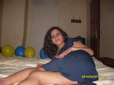 Обольстительная дама в разнообразных образах