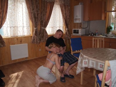 Любимая сосет хер друга мужа - наслаждение до потери пульса