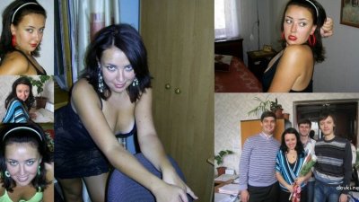 Задание от юной помощницы по дому