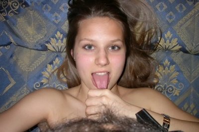 Интим с небесным личиком: насладись нежностью!