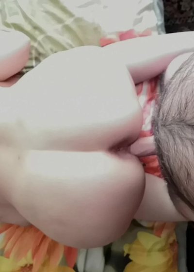 Интим с милой.