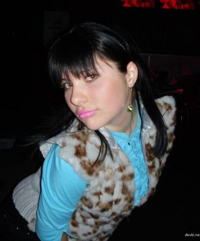 Крутой секс на видео с участницей университетских курсов