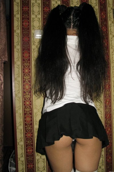 Шикарный трах с брюнеткой с густой шевелюрой