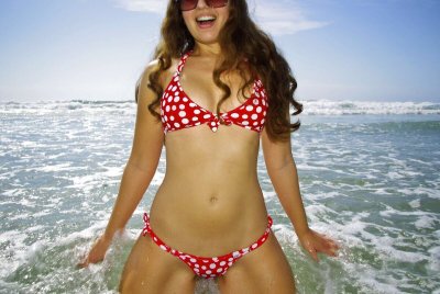 Нежные уголки для наслаждения