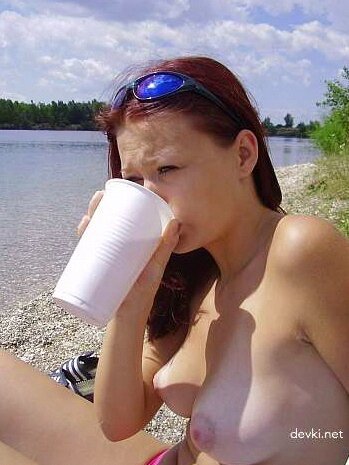 Горячие красотки демонстрируют свои прелести