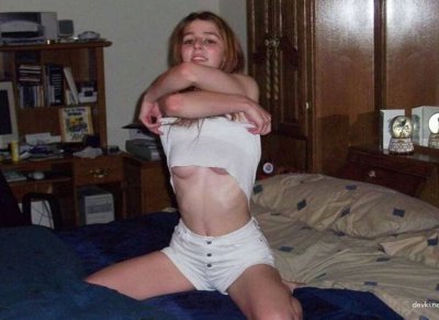 Интимные фото стройной красотки: эксклюзивный контент!