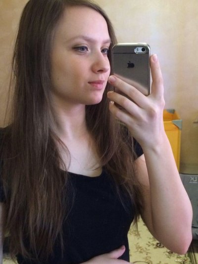 Интимные истории с привлекательной милашкой