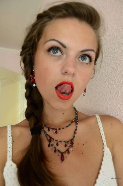 Завораживающие ножки, которые сводят с ума и вызывают восторг!