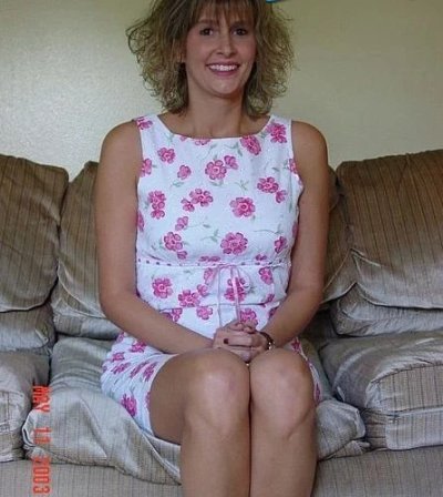 Покрытая спермой и радостная