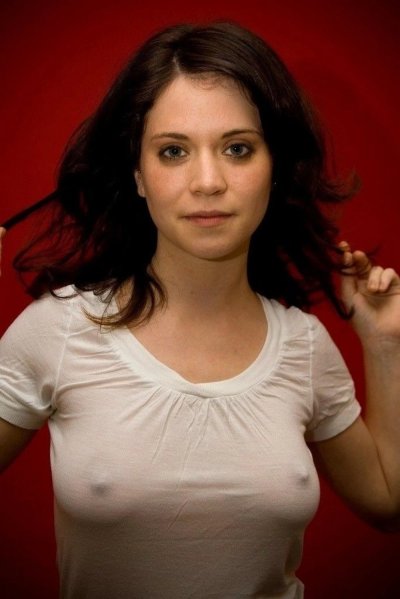 Когда в одежде у дамочек просвечивается - сексуальный фейерверк!