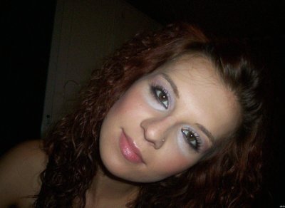 Интимные снимки огненной красотки - зажигательный контент!