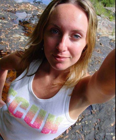 Интимные снимки на свежем воздухе: откровенные фотографии на природе!