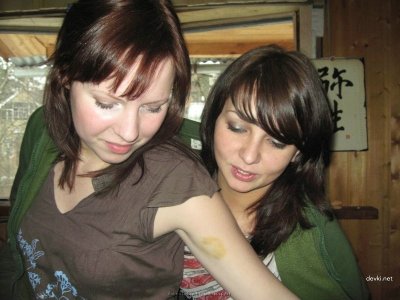 Снял свою любимую в пикантном наряде - горячие фото на сайте!