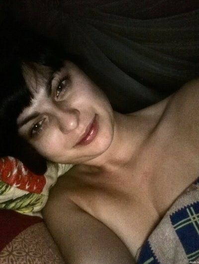 Моя нежная пещера ожидает вас