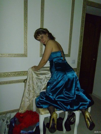 Интимные снимки опытной леди - новинки!