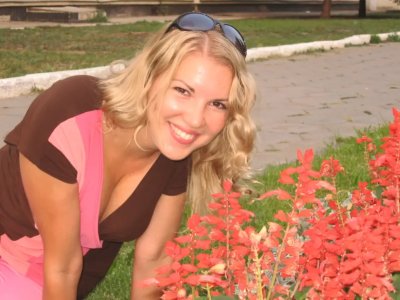 Сокровищница русских фотографий на грани фото