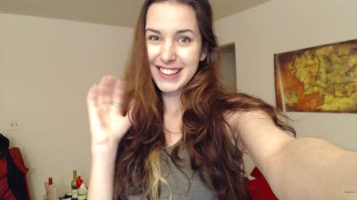 Обнаженные красотки провоцирующе демонстрируют свои формы!