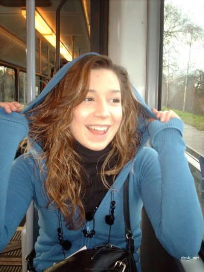 Заказал своей пассии крутое нижнее белье!