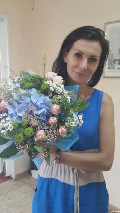 Опытная красавица из Дальнего Востока готова удивить тебя!