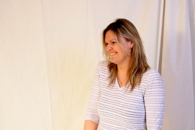 Пышная красотка без стеснений: новые грани наслаждения