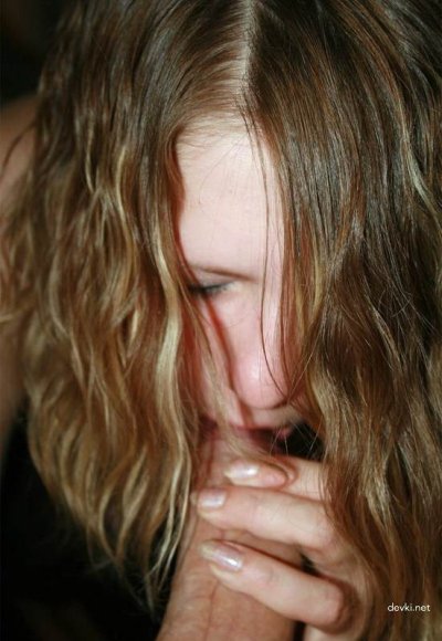 Минет от обычной шлюхи: лучший способ расслабиться!