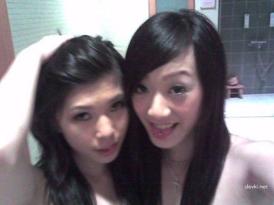 Коллекция шикарных обнаженных азиатских красавиц для твоего удовольствия