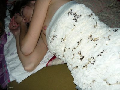 Отдохнула после интима и снова удовлетворил её