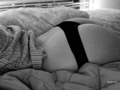 Засадил хер в отличную красотку