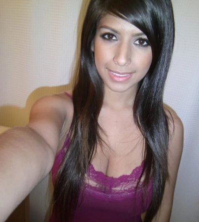 Загорелая красотка Арина: страстная игра для взрослых