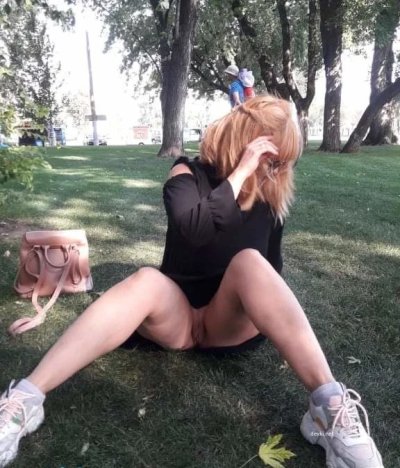 Эротические приключения Виктории: гуляй с нами!