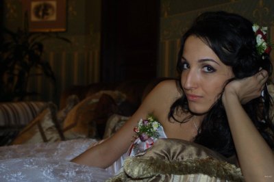 Интимные снимки юной армянской супруги: секретные фото взрослой дамы