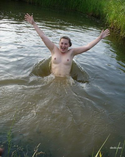 Фотосессия на даче: развлечения и отдых любителей фотографии