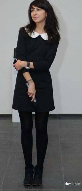 Интимные снимки горячей красотки - только для взрослых!