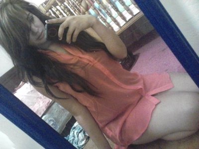 Интимные снимки привлекательной дамы с обильным бюстом