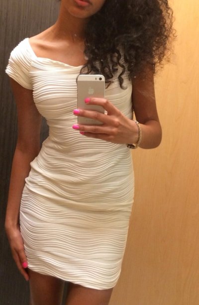 Фотографируй себя на смартфон