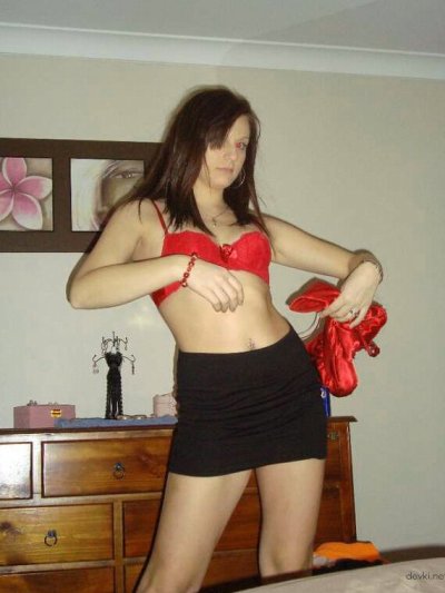 Интимные снимки юной дуэти