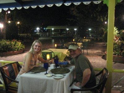 С супругой на каникулах: страстные приключения вдвоем!