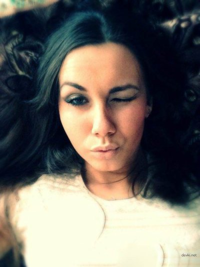 Сексуальные дамы на смартфоне: жаркие фото и видео!