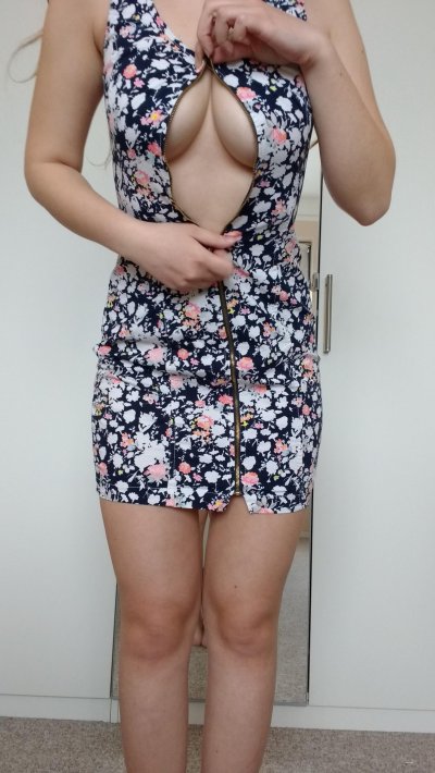 Сексуальная и нежная обнаженка