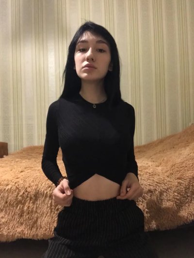 Пикантные снимки моей бывшей подруги: откровенные фото в белье