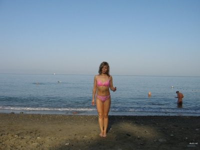 Соблазнительные снимки обнаженных любителей