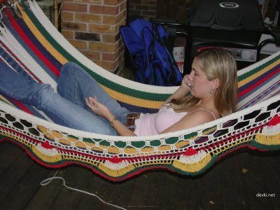 Репортаж с горячего отпуска